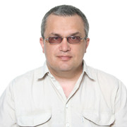 Александр Набоков on My World.