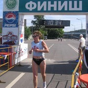 Надежда Овчинникова on My World.