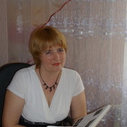 Надежда Заболотская on My World.