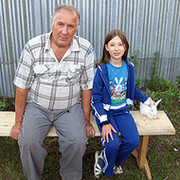 Нагим Абдуллин on My World.
