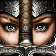 Настюша *** on My World.