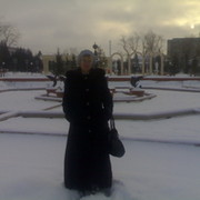 наталья бартель on My World.