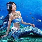 Naz LI on My World.
