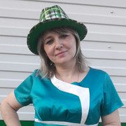 Наталия Чупина on My World.