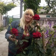 Наталья Попова on My World.