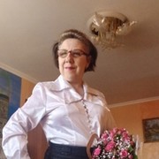 Наталья Суховерх on My World.