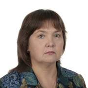 Наталья Бахтова on My World.