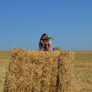 " Натали on My World.