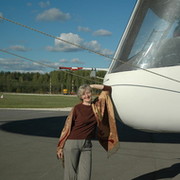 Наталья Михайлова on My World.