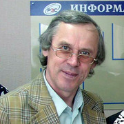 Федор Наседкин on My World.