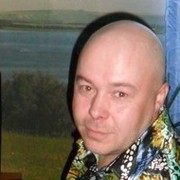 Игорь Васильев on My World.