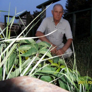 Мартин Кузмин on My World.