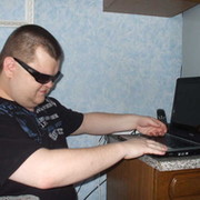Виталий Дмитренко on My World.