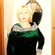 Неля Вертопрахова on My World.