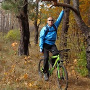 вячеслав торопов on My World.