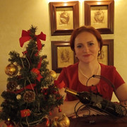 Анна Шаимова on My World.