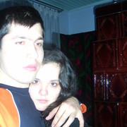 Valeriu_Tatiana Birladeanu on My World.