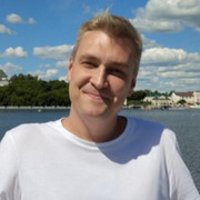 Евгений Сидько on My World.