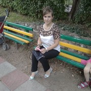 Елена Нештенко on My World.
