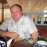 Фёдор Несветов on My World.