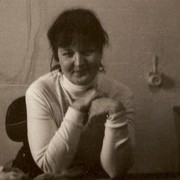 Ирина Нетёсова on My World.