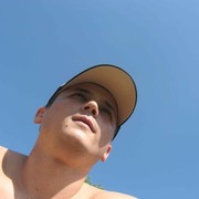 Андрей Сергеевич on My World.