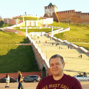 Евгений Нейман on My World.