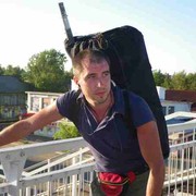 Дмитрий Нездолий on My World.