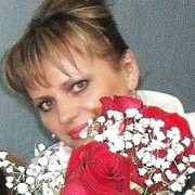Галина Нагиба on My World.