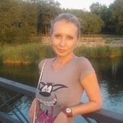 Наталья Грабаровская on My World.