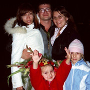 Николай Жаворонков on My World.