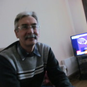 Николай Булатов on My World.