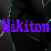 Nikiton . on My World.