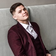 Никита Беленко on My World.