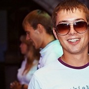 Антон Смирнов on My World.