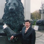 Николай Рустамян on My World.
