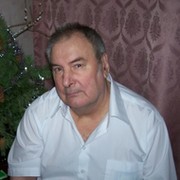 Николай Пятаков в Моем Мире.