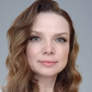 Светлана Николашина on My World.