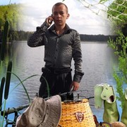 николай козел on My World.