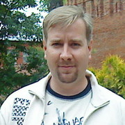 Николай Малёнкин on My World.
