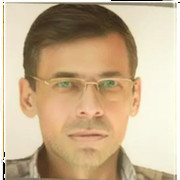 Николай Лосев on My World.
