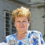 Нина Кокарева on My World.