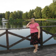 Нина Семченкова on My World.