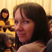 Нина Мальченко on My World.