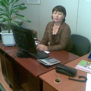 Мая Туманова on My World.