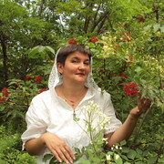 Нонна Нимчинова on My World.
