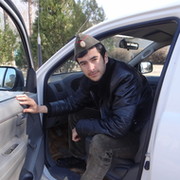 Rustam Nugmanov on My World.