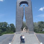 Ерлан Нурбеков on My World.