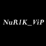 ! Nurik ! ... on My World.