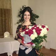 Анна Красавица on My World.